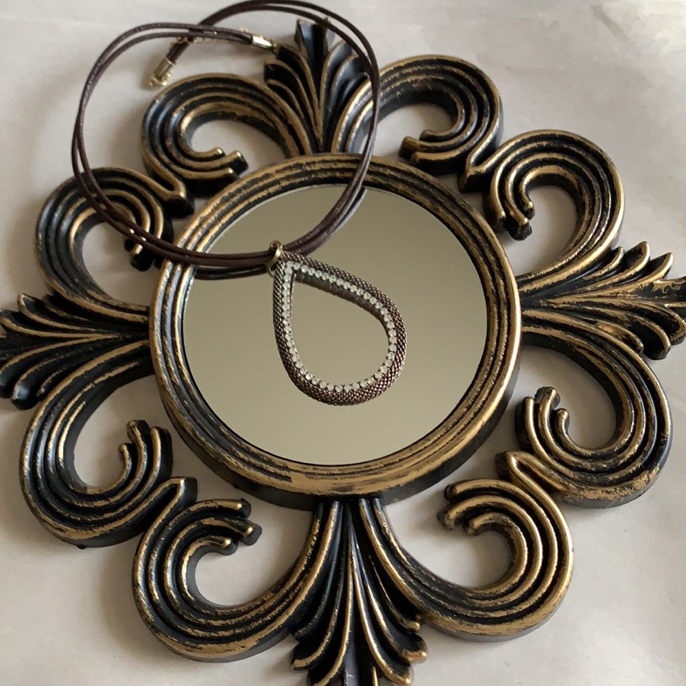 Random Necklace Gold Plated
